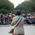 Inaugurato il rinnovato anfiteatro nel Parco Comunale di Terlizzi