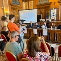 Presentato in Città Metropolitana il progetto "Terlizzi in Japan "