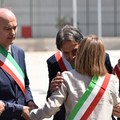 Mattarella ad Andria per strage treni: le parole del sindaco di Terlizzi