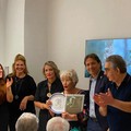 Premiata la compagnia Gymnasium per il suo impegno per la cultura a Terlizzi