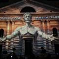 Omaggio ad Oronzio de' Bernardi: videomapping sulla facciata della Cattedrale di Terlizzi