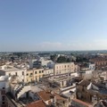 Meteo domenica: punte di 33° su Terlizzi