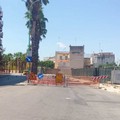 Cedimento sede stradale: a Terlizzi modifiche alla viabilità in Viale Italia