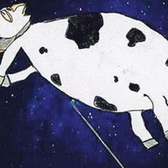 La "Mucca Volante " atterra a Terlizzi