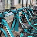 Inaugurata la ciclostazione del bike sharing anche a Terlizzi