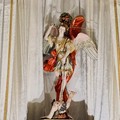 San Michele Arcangelo, gli auguri dell'amministrazione comunale ai terlizzesi
