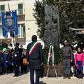 82° anniversario eccidio Fosse Ardeatine: il discorso completo del sindaco di Terlizzi