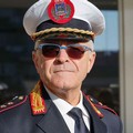 Polizia Locale: va in pensione il comandante Giovanni Di Capua