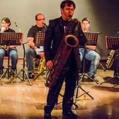 "Sax in the City ": 12 sassofonisti in Pinacoteca