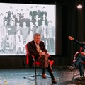 Pienone a Terlizzi per la Notte Nazionale del Liceo Classico