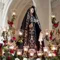 Nessuna processione dell'Addolorata questa sera a Terlizzi
