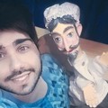 A Terlizzi il “Teatro nazionale dei burattini” di Alessio Sasso