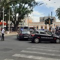 Allarme bomba a Bari Centrale: sospesa circolazione Ferrotramviaria da e per Terlizzi