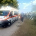 Malessere a Sovereto, interviene l'ambulanza