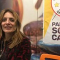 Senato, Angela Bruna Piarulli è senatrice del collegio: Carmela Minuto sconfitta anche a Terlizzi