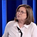 Lucia Annunziata questa sera a Terlizzi