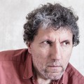 Lo scrittiore Antonio Ferrara a Terlizzi