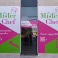Le aperture serali di Mister Chef accompagnate da divertimento e tanta buona musica