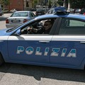 Spaccio di hashish. La Polizia indaga un 21enne