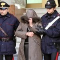 Abusi sessuali sui figli minorenni, coniugi arrestati dai Carabinieri