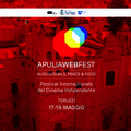 Ecco svelato il primo ospite di Apulia Web Fest 2019, Sergio Spaccavento