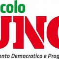 Anche a Terlizzi il Movimento Democratico Progressista