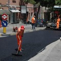 Operazione strade nuove, il sindaco Gemmato stanzia 3 milioni