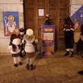  "Aspettando San Nicola ": domani sera estrazione lettere in streaming