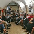 Elezioni 25 settembre: Città Civile sostiene il centrosinistra