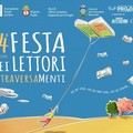 «Attraversamenti», torna a Terlizzi la «Festa dei Lettori»