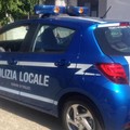 Ritrovata dalla Polizia Locale la donna scomparsa a Terlizzi