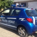 A Terlizzi sono sbarcate le nuove volanti della polizia municiapale