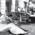 Terlizzi ricorda Gioacchino De Sario nell'anniversario dell'autobomba del 7 maggio 1993