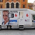 A Terlizzi una nuova giornata di donazione del sangue dell’Avis