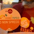  "Avanzi Popolo 2.0 ", l'iniziativa di recupero cibo promossa da La Garra