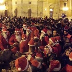 Natale a Terlizzi, tra le novità la Municipale Balcanica Hall