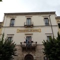  "Balconi in fiore ": mezzo flop della bella iniziativa. (FOTO)