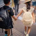 Piedibus Terlizzi: il progetto per percorrere a piedi il tragitto casa-scuola