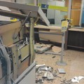 Assalto con esplosivo al bancomat di Poste Italiane