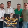 La banda  "A. Gisonda " alla Madonna del Rosario di Terlizzi