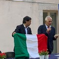 Donazione bandiera italiana di Aldo Moro a Terlizzi. Grassi scrive al sindaco