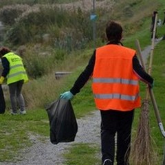 Non puoi pagare le tasse? Taglia l'erba nei giardini o raccogli i rifiuti