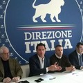 Bellomo conferma: «Direzione Italia sta con Ninni Gemmato»