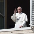 Oggi la benedizione "Urbi et Orbi " di Papa Francesco
