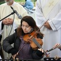Questa sera musica, preghiera e meditazione con la Fraternità Francescana di Betania