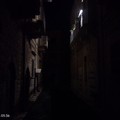 Blackout a Terlizzi: nell'oscurità il quartiere da via Mazzini a via Carelli - FOTO