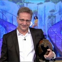 Ospiti di Paolo Bonolis? Le selezioni arrivano a Bari
