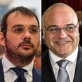 Giuseppe Antoci, Paolo Borrometi e Don Ciro Miele ospiti del "Festival per la legalità "