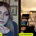 Il giudice Luca Buonvino affronta il tema del bullismo nel progetto "Il cielo è di tutti "