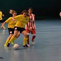 A Terlizzi un progetto di scuola calcio femminile